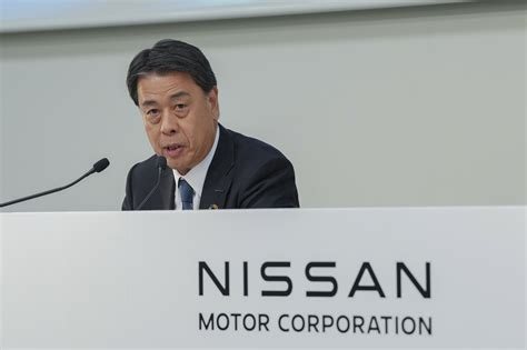 Grading for Nissan CEO Makoto Uchida's midterm plan | Automotive News