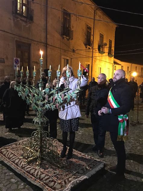 Festa Ebraica Delle Luci Flickr