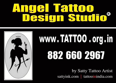 Angel Tattoo Design Studio: Heart With Wings Tattoo Designs and Meaning