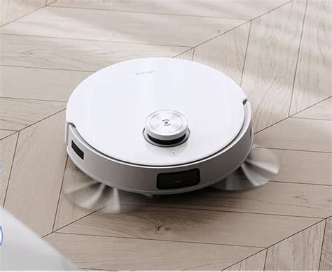 Robot H T B I Ecovacs Deebot T Omni