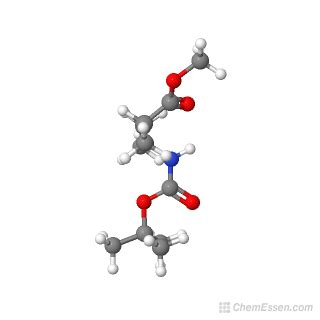 Methyl 2S 2 Tert Butoxy Carbonyl Amino Ethyl Amino Propanoate