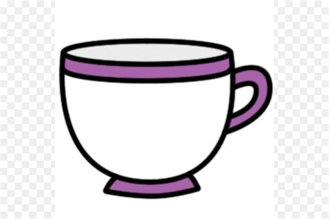 Cups Clip Art Library