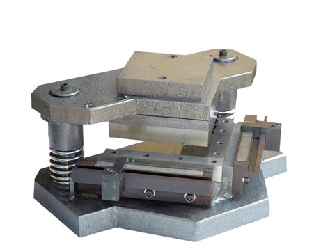 Mild Steel Corner Notching Tool For Sheet Metal For Industrial At