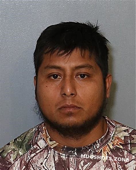 ALEX MAQUEO DEJESUS 04 26 2024 Osceola County Mugshots Zone