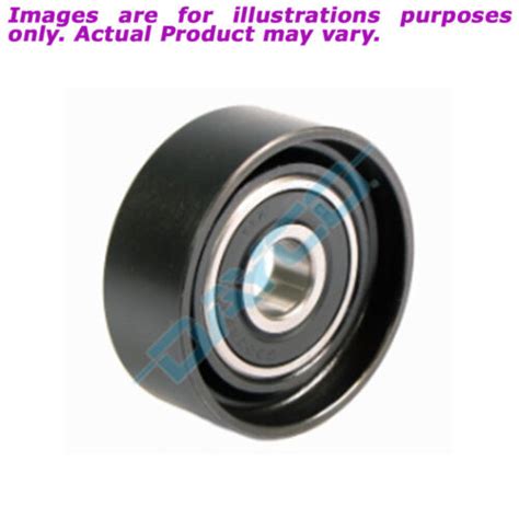 New Dayco Idler Tensioner Pulley For Kia Cerato Ep Ebay