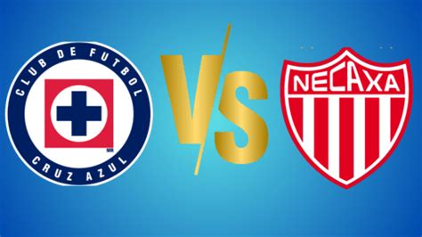 Necaxa Vence 2 1 A Cruz Azul En El Clausura 2024