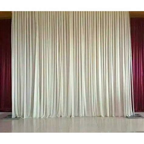 Jual Backdrop Background Kain Filamin Rempel Tinggi Meter Lebar