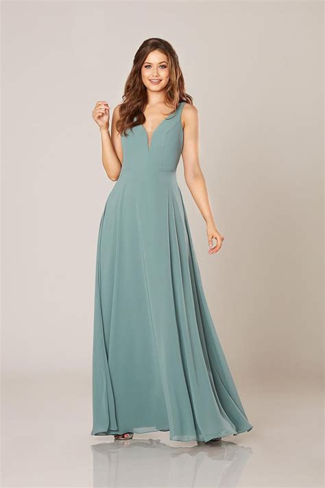 Bridesmaid Dress From Sorella Vita Hitched Co Uk