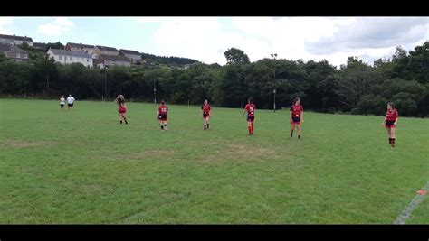 Talbot Reds Formally Cwmafan Rfc Womans Team Cwmafanrfcwoman Twitter