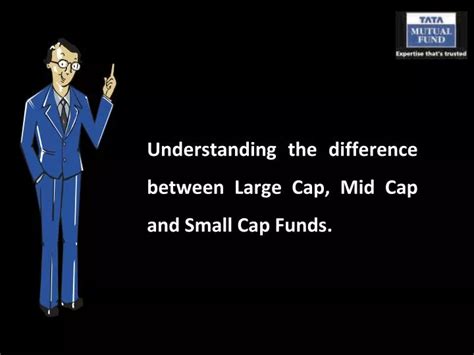 Ppt Understanding The Difference Between Large Cap Mid Cap And Small