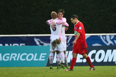 Les Infos Savoir Sur La Coupe De France Nantes Evian Reims Et