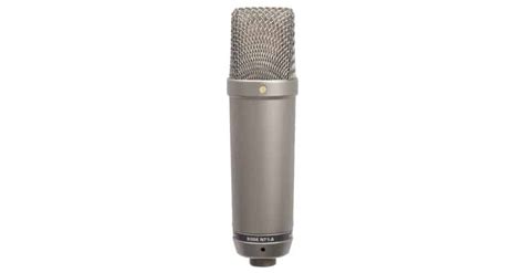 Dynamic Vs Condenser Mic, What Is The Difference Between These Microphone Types? - Music ...