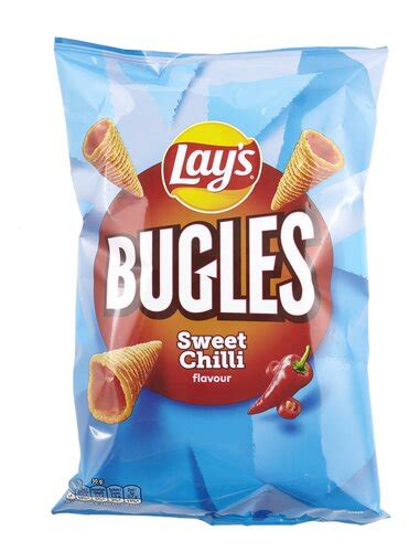 Lay S Bugles Sweet Chilli Colruyt