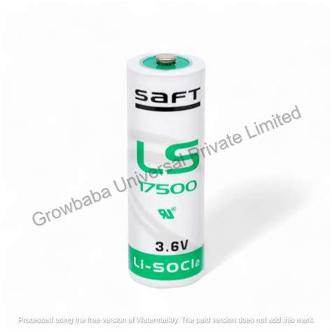 Saft Batteries Latest Price Dealers Retailers In India