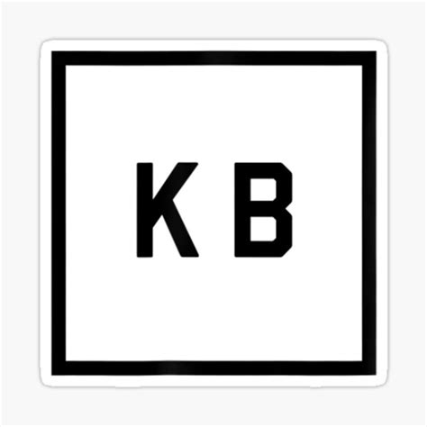 Electronics And Accessories Car Parts And Accessories Kane Brown Logo Vinyl