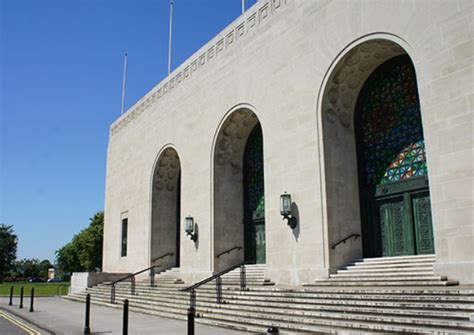 Brangwyn Hall - Organ Recitals