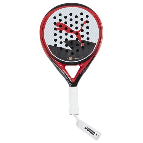 Puma Nova ELITE Momo Padelschläger unisportstore de