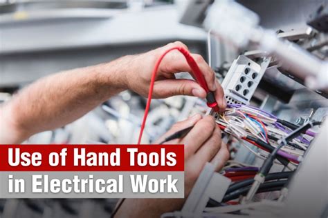 Basic Electrical Hand Tools Online