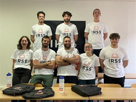 IRSS Bordeaux Notre école Tout savoir sur notre école