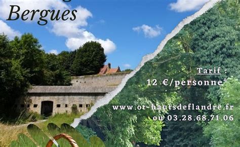 Loisirs culturels Visites guidées excursions Nord Hauts de