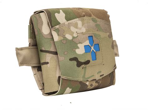 Blue Force Gear Micro Trauma Kit Now Plus