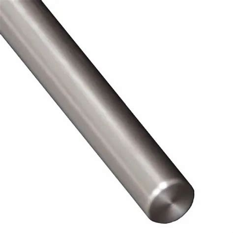 Cold Rolled Stainless Steel Rod For Construction Material Grade