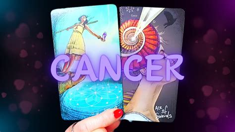 Cancer Alguien Desea Volver A Besarte Le Hace Falta Conectar