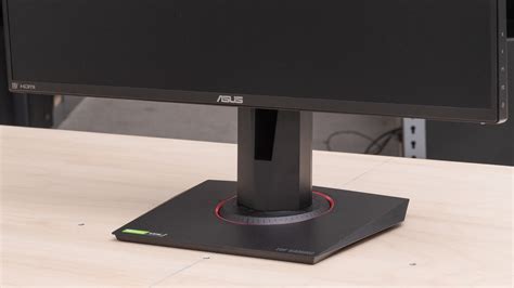 ASUS TUF Gaming VG259QM Review - RTINGS.com