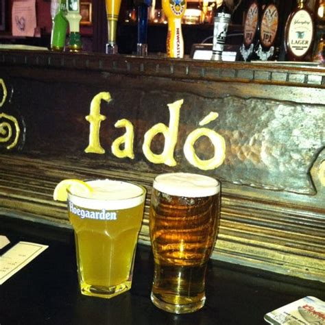 Fado Irish Pub Th St Nw Washington