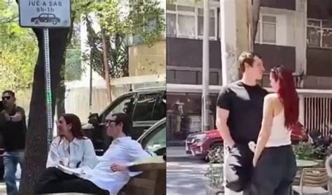 Excited Fans Spot Dua Lipa And Boyfriend Enjoying Mexico City