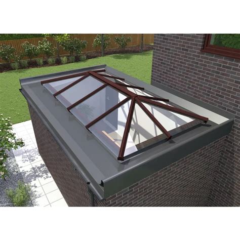 Skypod Skylights Skypod Roof Lanterns Shop Premier Roof Systems