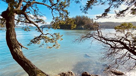 Deception Pass State Park Park Review Condé Nast Traveler