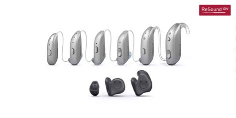 GN Expands ReSound OMNIA™ Family | The Hearing Review