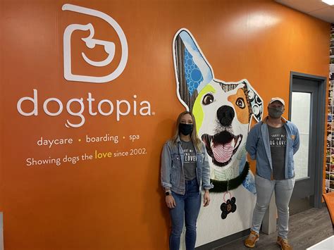 Dogtopia | Building a Better Boones Ferry Road
