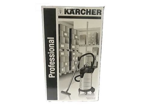 Kärcher NT 90 2 Me Classic wet and dry vacuum cleaner best deal on