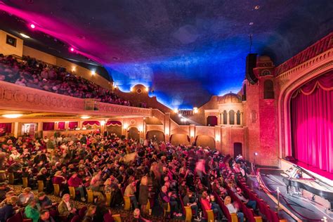 Paramount Theatre | Abilene, TX