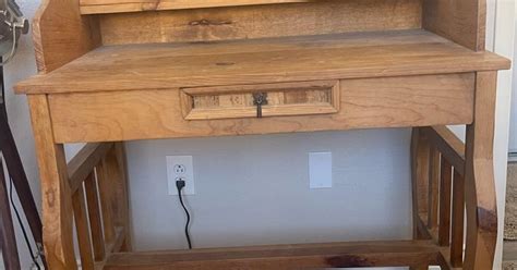 Santa Fe Style Furniture Set For 300 In Henderson Nv For Sale