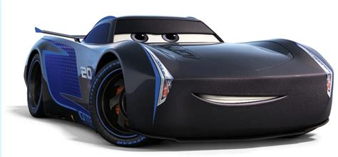 Jackson Storm Pixar Cars Fanon Wiki Fandom