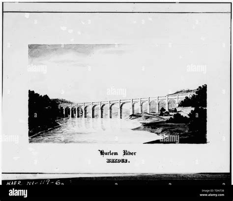 Old Water Aqueduct Black And White Stock Photos And Images Alamy