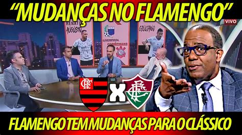 Flamengo X Bahia Ao Vivo Imagens Premiere Assista Flamengo E