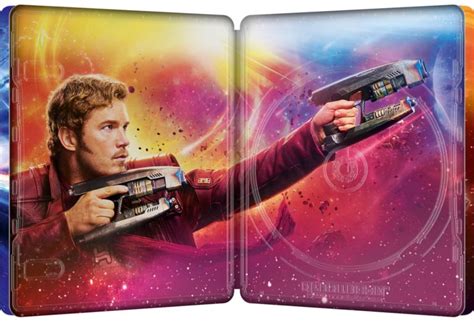 SteelBook Alert Make It Or Break It High Def Digest The Bonus View