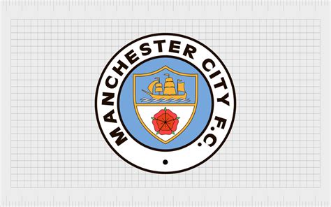 Historia Del Logo Del Manchester City Y Evolución De La Insignia Del