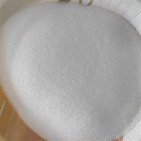 Sweetener CAS 585 88 6 Food Grade Maltitol Powder Maltitol China