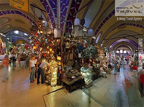 Byzantine Ottoman Relics Turkey Istanbul Daily City Tours Dimple