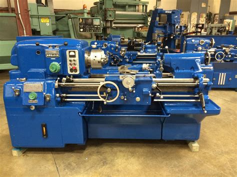 Monarch 10 Ee Lathe