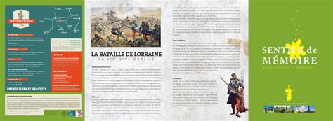 Pdf La Bataille De Morhange La Bataille De Face Un Risque De