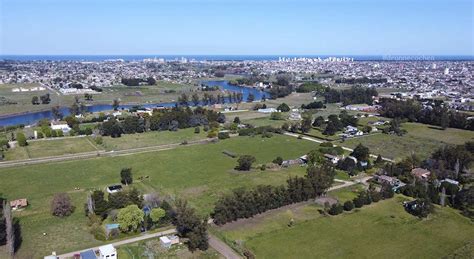 Clima en Necochea y Quequén este jueves cielo despejado y 28º de