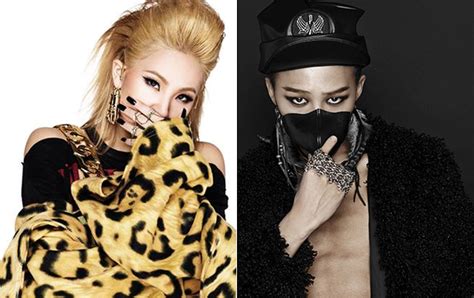 CL G Dragon BewhY Okasian And Teddy To Collaborate Together For SAF 2016