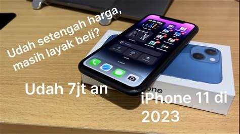 Udah Masuk Tahun Ke Masih Layak Dibeli Di Iphone Di Awal