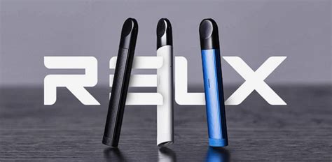 RELX ESSENTIAL DEVICE | HV VANCOUVER